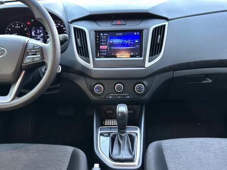 HYUNDAI Creta 1.6 16V 4P FLEX ATTITUDE, Foto 14