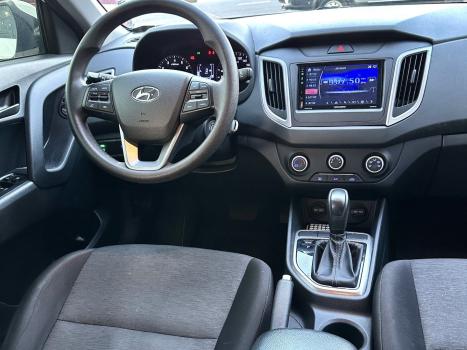 HYUNDAI Creta 1.6 16V 4P FLEX ATTITUDE, Foto 16