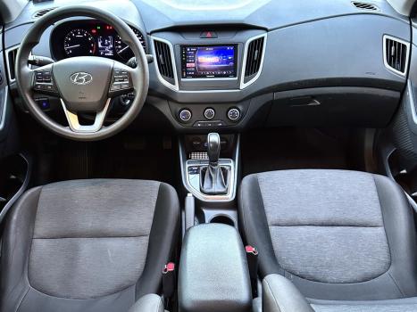 HYUNDAI Creta 1.6 16V 4P FLEX ATTITUDE, Foto 19