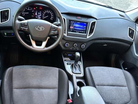 HYUNDAI Creta 1.6 16V 4P FLEX ATTITUDE, Foto 20