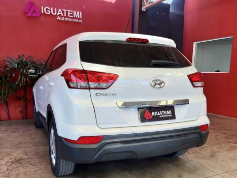 HYUNDAI Creta 1.6 16V 4P FLEX ATTITUDE, Foto 21