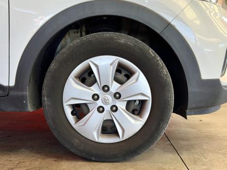 HYUNDAI Creta 1.6 16V 4P FLEX ATTITUDE, Foto 23