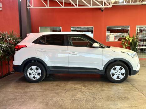 HYUNDAI Creta 1.6 16V 4P FLEX ATTITUDE, Foto 24