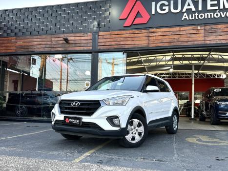 HYUNDAI Creta 1.6 16V 4P FLEX ATTITUDE, Foto 26