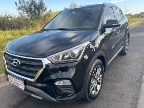 HYUNDAI Creta 2.0 16V 4P FLEX PRESTIGE AUTOMTICO, Foto 1