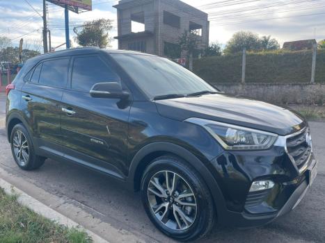 HYUNDAI Creta 2.0 16V 4P FLEX PRESTIGE AUTOMTICO, Foto 2