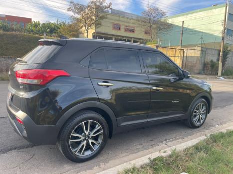 HYUNDAI Creta 2.0 16V 4P FLEX PRESTIGE AUTOMTICO, Foto 6