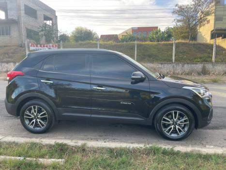 HYUNDAI Creta 2.0 16V 4P FLEX PRESTIGE AUTOMTICO, Foto 7