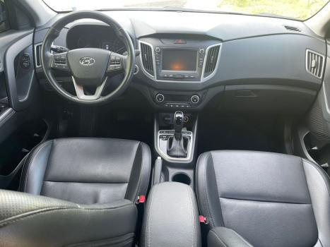 HYUNDAI Creta 2.0 16V 4P FLEX PRESTIGE AUTOMTICO, Foto 12