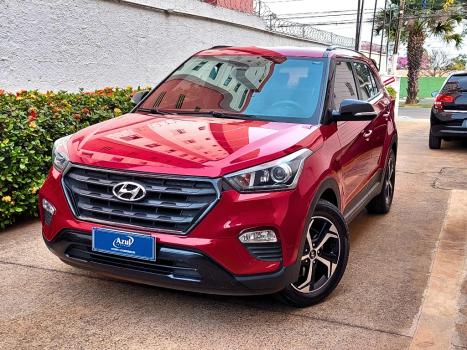 HYUNDAI Creta 2.0 16V 4P FLEX SPORT AUTOMTICO, Foto 3