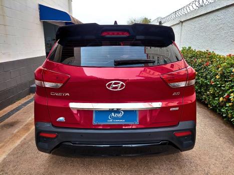 HYUNDAI Creta 2.0 16V 4P FLEX SPORT AUTOMTICO, Foto 5