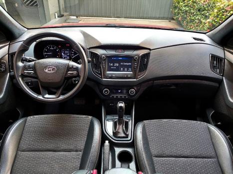 HYUNDAI Creta 2.0 16V 4P FLEX SPORT AUTOMTICO, Foto 7