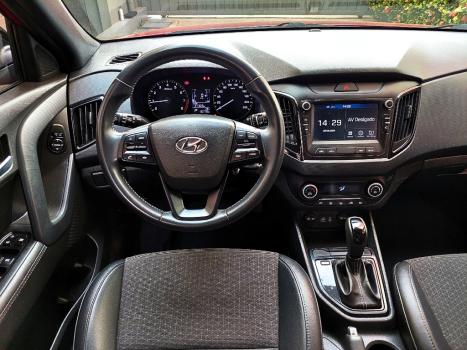 HYUNDAI Creta 2.0 16V 4P FLEX SPORT AUTOMTICO, Foto 13