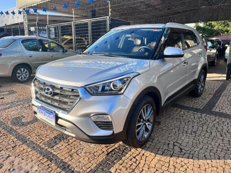 HYUNDAI Creta 2.0 16V 4P FLEX PRESTIGE AUTOMTICO, Foto 1