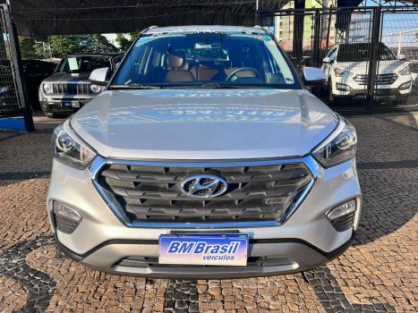 HYUNDAI Creta 2.0 16V 4P FLEX PRESTIGE AUTOMTICO, Foto 2