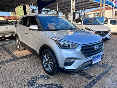 HYUNDAI Creta 2.0 16V 4P FLEX PRESTIGE AUTOMTICO, Foto 3