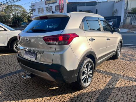 HYUNDAI Creta 2.0 16V 4P FLEX PRESTIGE AUTOMTICO, Foto 4