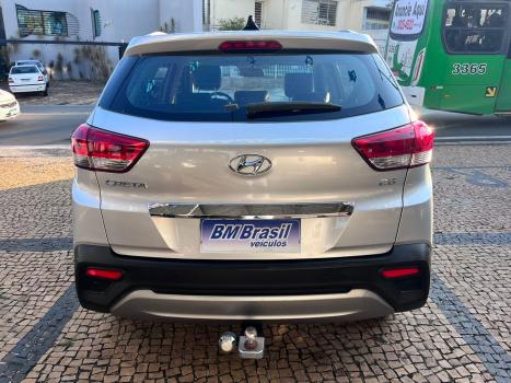 HYUNDAI Creta 2.0 16V 4P FLEX PRESTIGE AUTOMTICO, Foto 5