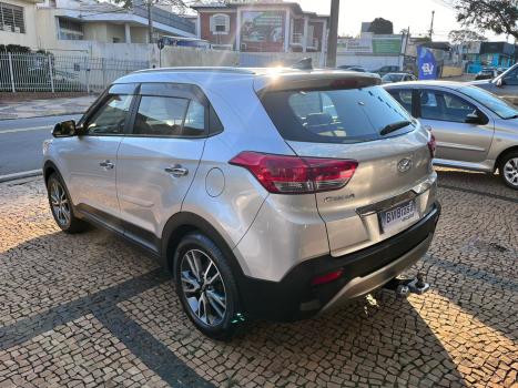 HYUNDAI Creta 2.0 16V 4P FLEX PRESTIGE AUTOMTICO, Foto 6