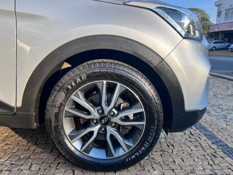 HYUNDAI Creta 2.0 16V 4P FLEX PRESTIGE AUTOMTICO, Foto 7