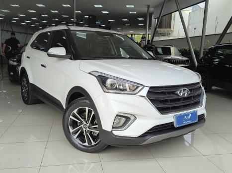 HYUNDAI Creta 2.0 16V 4P FLEX PRESTIGE AUTOMTICO, Foto 1