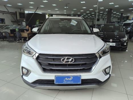 HYUNDAI Creta 2.0 16V 4P FLEX PRESTIGE AUTOMTICO, Foto 2