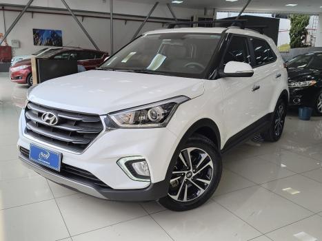 HYUNDAI Creta 2.0 16V 4P FLEX PRESTIGE AUTOMTICO, Foto 3