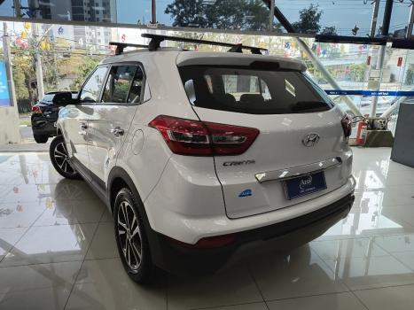 HYUNDAI Creta 2.0 16V 4P FLEX PRESTIGE AUTOMTICO, Foto 4