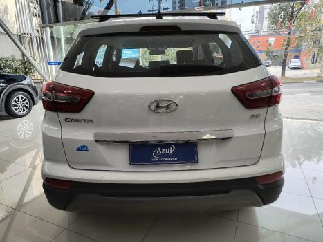 HYUNDAI Creta 2.0 16V 4P FLEX PRESTIGE AUTOMTICO, Foto 5