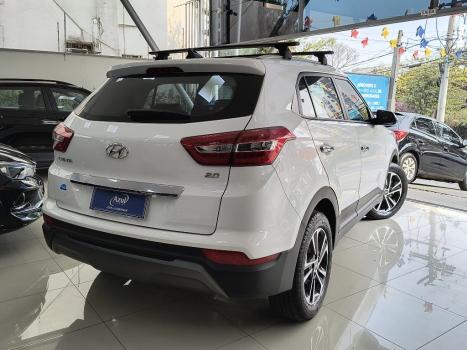 HYUNDAI Creta 2.0 16V 4P FLEX PRESTIGE AUTOMTICO, Foto 6