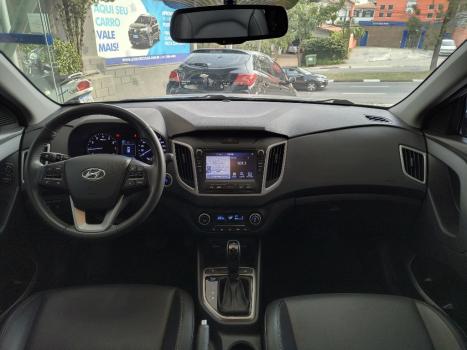 HYUNDAI Creta 2.0 16V 4P FLEX PRESTIGE AUTOMTICO, Foto 7