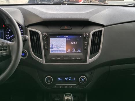 HYUNDAI Creta 2.0 16V 4P FLEX PRESTIGE AUTOMTICO, Foto 8