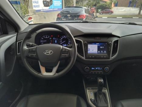 HYUNDAI Creta 2.0 16V 4P FLEX PRESTIGE AUTOMTICO, Foto 10