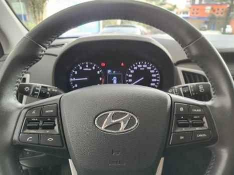 HYUNDAI Creta 2.0 16V 4P FLEX PRESTIGE AUTOMTICO, Foto 11