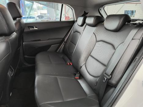 HYUNDAI Creta 2.0 16V 4P FLEX PRESTIGE AUTOMTICO, Foto 17