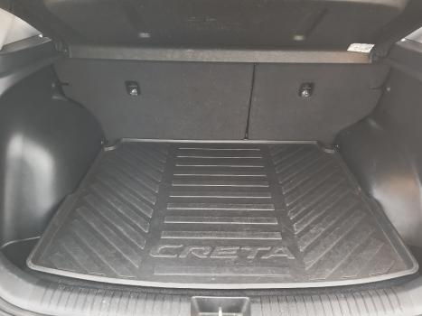 HYUNDAI Creta 2.0 16V 4P FLEX PRESTIGE AUTOMTICO, Foto 18