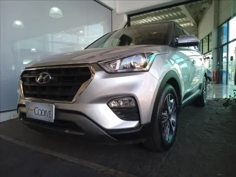 HYUNDAI Creta 2.0 16V 4P FLEX PRESTIGE AUTOMTICO, Foto 2