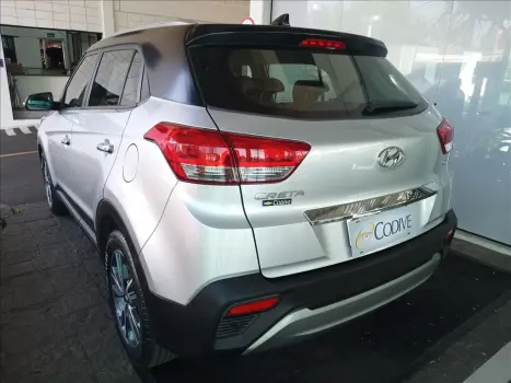 HYUNDAI Creta 2.0 16V 4P FLEX PRESTIGE AUTOMTICO, Foto 4