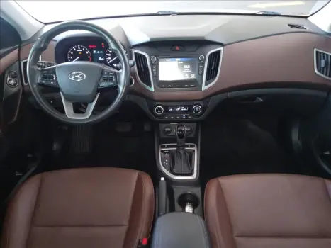 HYUNDAI Creta 2.0 16V 4P FLEX PRESTIGE AUTOMTICO, Foto 9