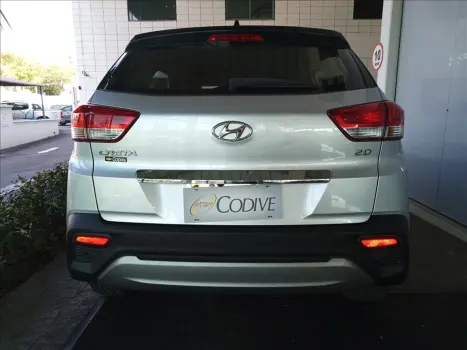 HYUNDAI Creta 2.0 16V 4P FLEX PRESTIGE AUTOMTICO, Foto 21