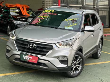 HYUNDAI Creta 2.0 16V 4P FLEX PRESTIGE AUTOMTICO, Foto 2