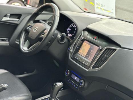 HYUNDAI Creta 2.0 16V 4P FLEX PRESTIGE AUTOMTICO, Foto 4