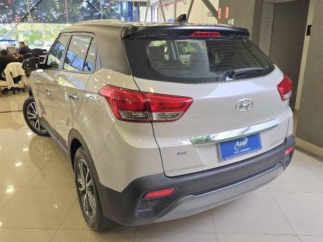 HYUNDAI Creta 2.0 16V 4P FLEX PRESTIGE AUTOMTICO, Foto 4