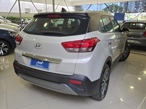 HYUNDAI Creta 2.0 16V 4P FLEX PRESTIGE AUTOMTICO, Foto 6