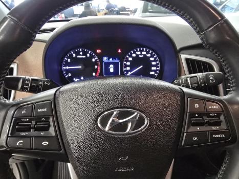 HYUNDAI Creta 2.0 16V 4P FLEX PRESTIGE AUTOMTICO, Foto 11