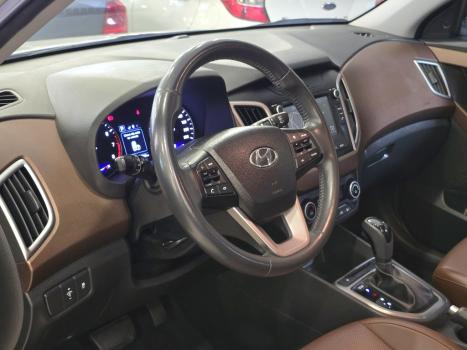 HYUNDAI Creta 2.0 16V 4P FLEX PRESTIGE AUTOMTICO, Foto 14