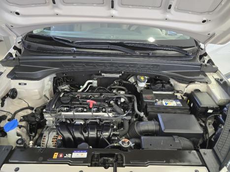 HYUNDAI Creta 2.0 16V 4P FLEX PRESTIGE AUTOMTICO, Foto 19