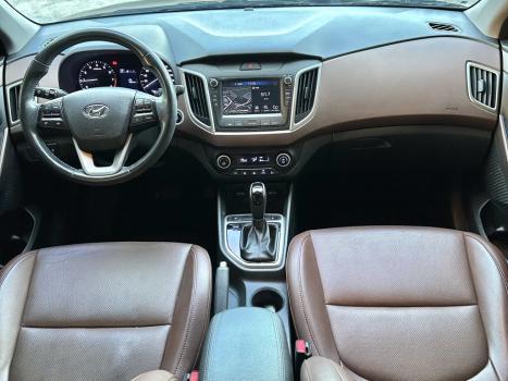 HYUNDAI Creta 2.0 16V 4P FLEX PRESTIGE AUTOMTICO, Foto 2