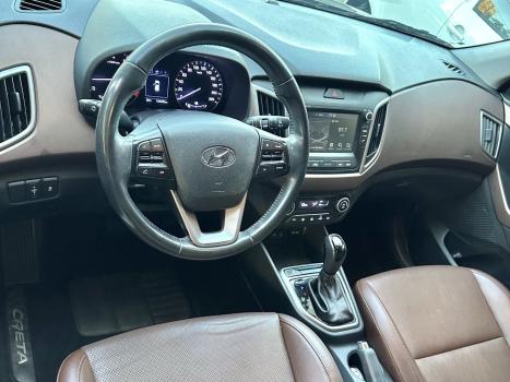 HYUNDAI Creta 2.0 16V 4P FLEX PRESTIGE AUTOMTICO, Foto 5