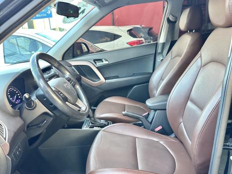 HYUNDAI Creta 2.0 16V 4P FLEX PRESTIGE AUTOMTICO, Foto 6